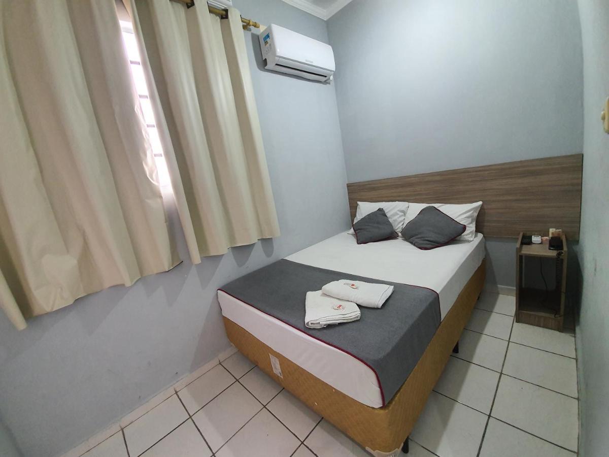 Hotel Centro Bras เซาเปาโล ภายนอก รูปภาพ